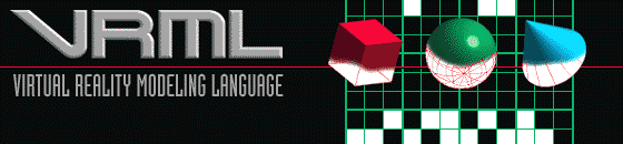 VRML banner