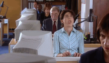 Fran-typing.gif