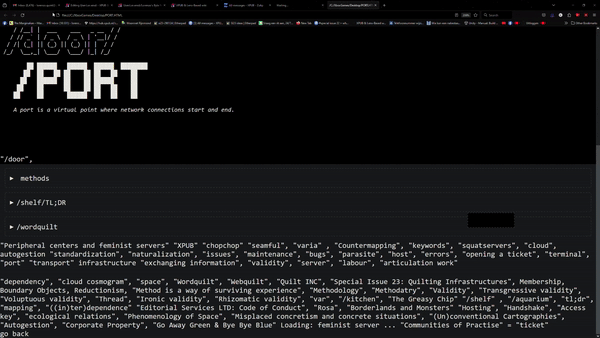 Former hover version of -door-port.gif