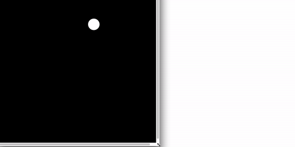 P5.js- Collision issue - Need window constant size refresh.gif