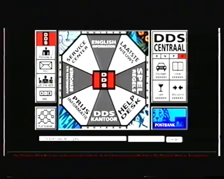 DDS