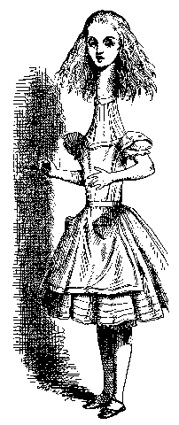 Alice Stretch
