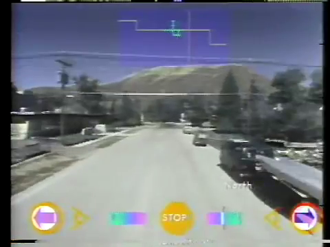 Aspen Movie Map