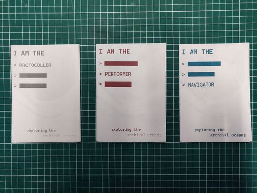 The three editions were sold sperately