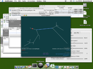Intellistener Screenshot 6june.gif