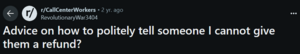 Reddit refund call center.png