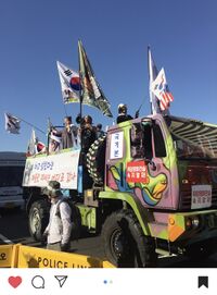 taegukgi-rallies