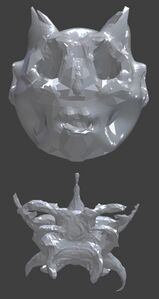 Blender Sculpting chrissy 01.jpg