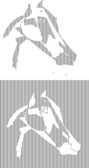 Tegnhest.svg