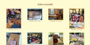 XTRA NICE Gallery
