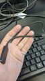 Oh it's the cable.jpg