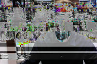 Altered code
