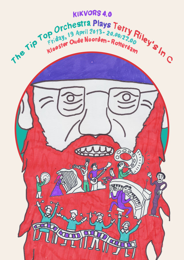 Niek-Orchestra Poster.jpg