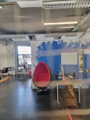 Attractive room through window.jpg