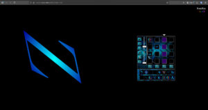 screencapture of Verse 2 of NeoNio.