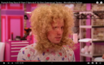 goofy Katya