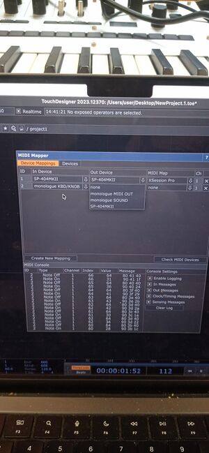 Mapping keyboards and nobs in touchdesigner.jpg