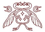 SIGIL ExLibris maroon.png