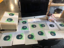 no.1 riso-x-periment