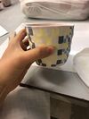 Ceramic-glaze