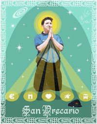 San Precario