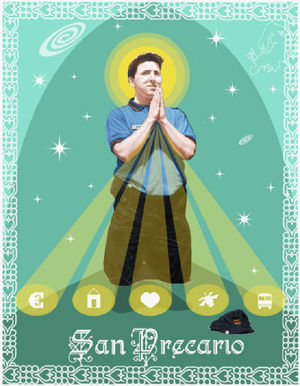 San Precario
