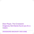 Loot box crossword - post its.gif