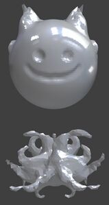 Blender Sculpting chrissy 02.jpg