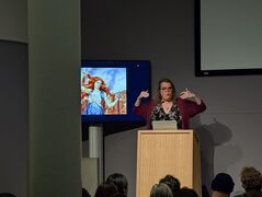 Christine Lemmer-Webber – Cassandra.jpg