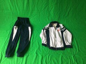 middle school uniform