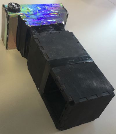 Camera
