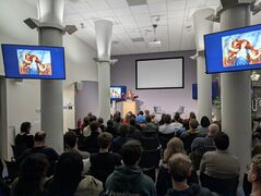 Christine’s keynote @ Code as Critique.jpg